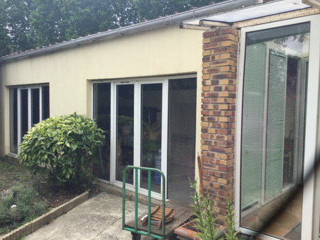 Maison prix nous consulter sur Drancy (93700) - Réf. 6