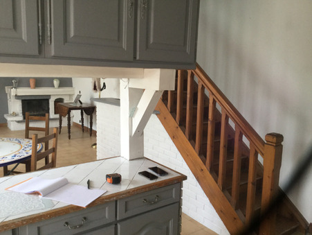 Maison sur Drancy ; prix nous consulter ; Vente Réf. 6