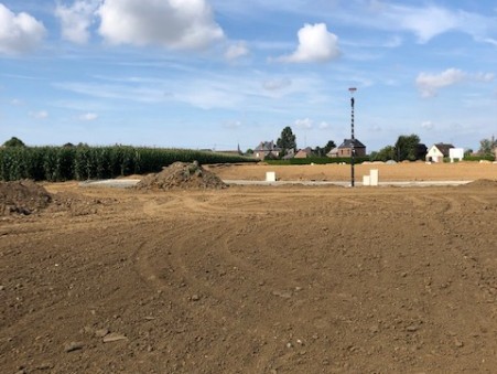BOSC LE HARD 59 000 €
