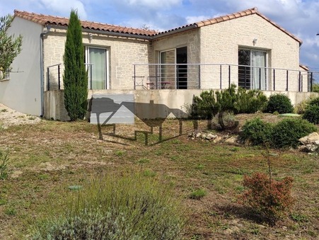 Maison 250 000 €  sur Saint Andre de Cruzieres (07460) - Réf. 301374488-2110196
