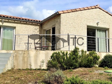 Achat maison Saint Andre de Cruzieres Réf. 301374488-2110196