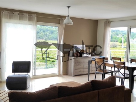 Achat maison Saint Andre de Cruzieres Réf. 301374488-2110196