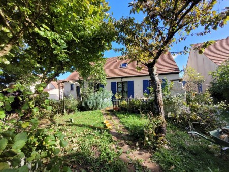 Maison 273 000 €  sur Marines (95640) - Réf. 307