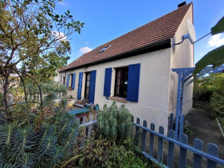 Maison sur Marines ; 273 000 €  ; Vente Réf. 307