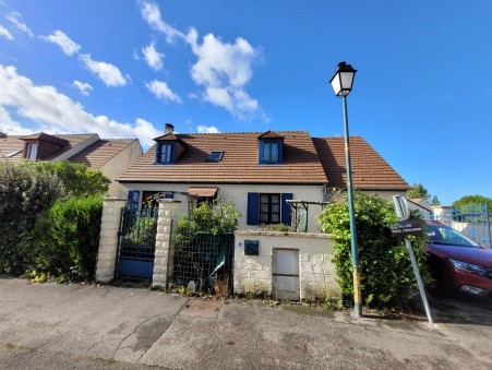 Vente maison 273 000 €  Marines