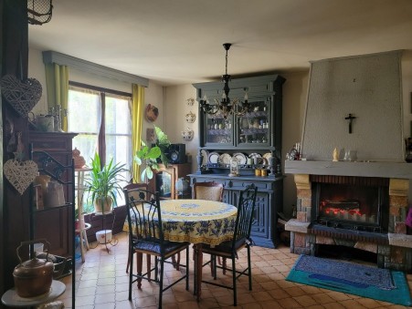 Maison sur Marines ; 273 000 €  ; Vente Réf. 307