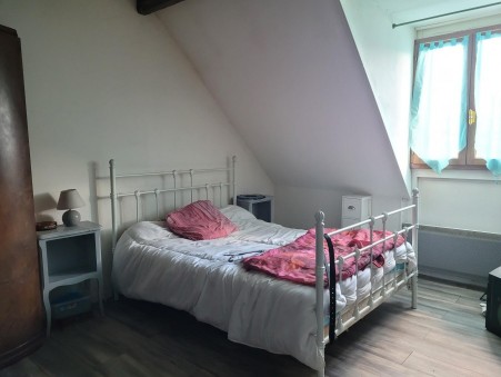 Vente maison 273 000 €  Marines