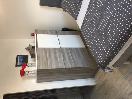 Appartement 128 000 €  sur Marseille 8eme Arrondissement (13008) - Réf. 155