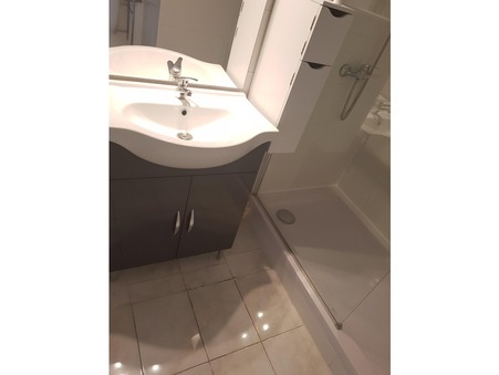 Vente appartement 128 000 €  Marseille 8eme Arrondissement