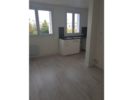 Achat appartement Marseille 8eme Arrondissement Réf. 155