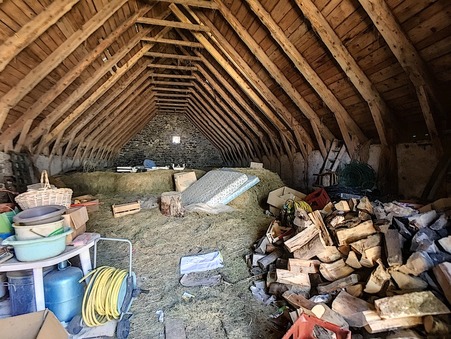 Immeuble sur Compains ; 59 500 € ; Achat Réf. IDC584