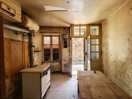 Maison 70 850 €  Réf. IDC659 Montaigut-le-Blanc