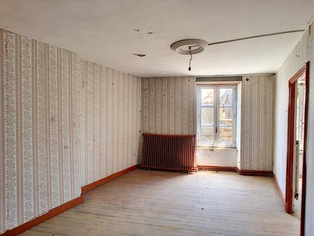 Maison 70 850 €  Réf. IDC659 Montaigut-le-Blanc