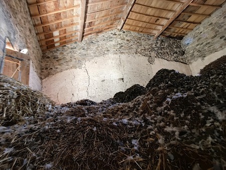 Maison sur Montaigut-le-Blanc ; 70 850 €  ; Vente Réf. IDC659