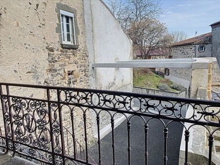 Maison sur Champeix ; 69 000 €  ; Vente Réf. IDC678