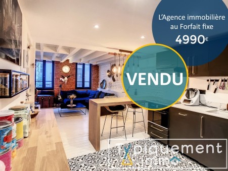 TOULOUSE  285 000€