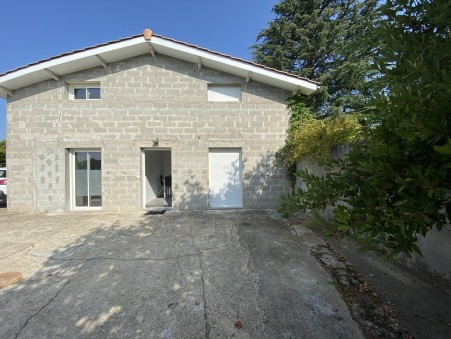 BARSAC  166 000 €