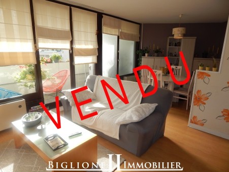 Achat appartement Meaux Réf. 17