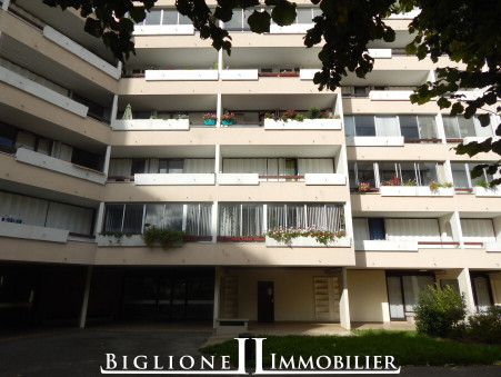 Appartement 133 000 €  sur Meaux (77100) - Réf. 17