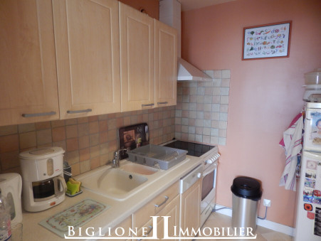 Appartement 133 000 €  Réf. 17 Meaux