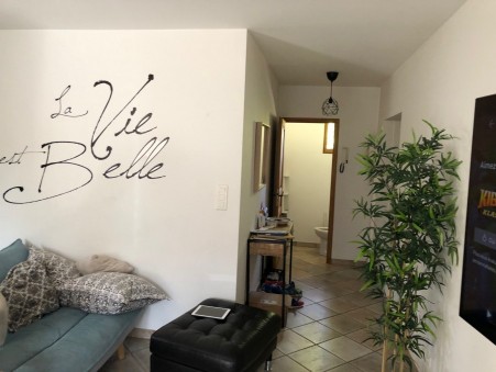 Appartement 940 &euro;  Réf. BHI99 Bouc Bel Air