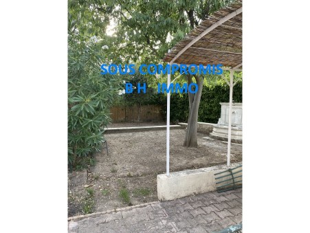 Appartement sur Gardanne ; 225 000 €  ; Vente Réf. 45321
