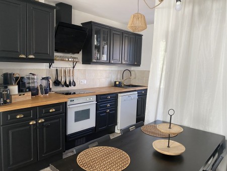 Achat appartement Gardanne Réf. 45321