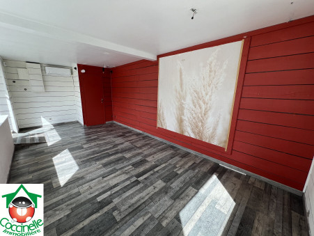 Location local commercial Gujan Mestras Réf. 1987