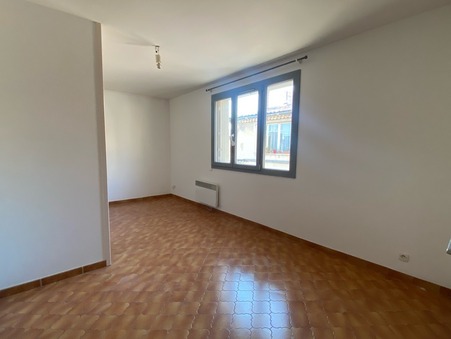 Appartement 495 €  sur Gardanne (13120) - Réf. 12102021