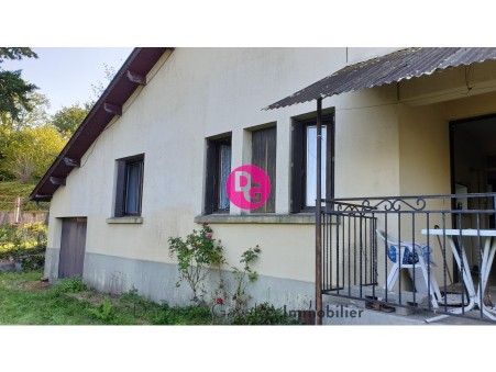 Vente maison 87 200 €  Cransac