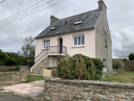 Achat maison Plouguerneau Réf. 2339
