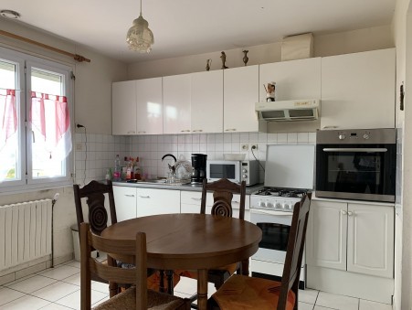 Maison 159 000 &euro; sur Plouguerneau (29880) - Réf. 2339