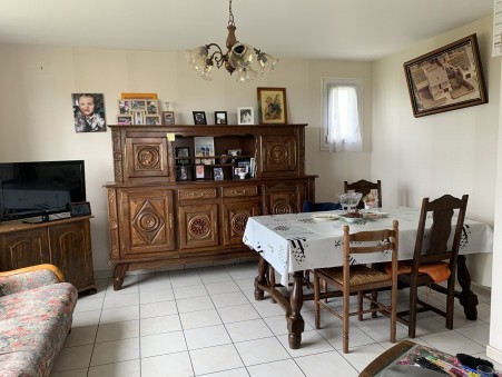 Maison 159 000 &euro; Réf. 2339 Plouguerneau