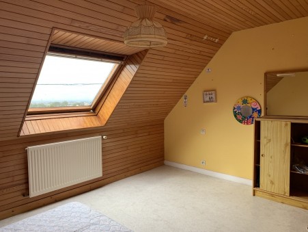 Maison 159 000 &euro; sur Plouguerneau (29880) - Réf. 2339