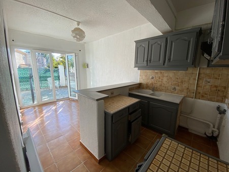 Appartement sur Gardanne ; 570 €  ; Location Réf. 18317
