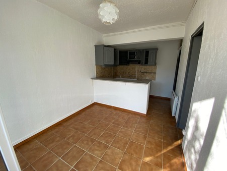 Appartement 600 €  Réf. 18317 Gardanne