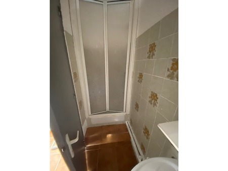 Appartement 600 €  sur Gardanne (13120) - Réf. 18317