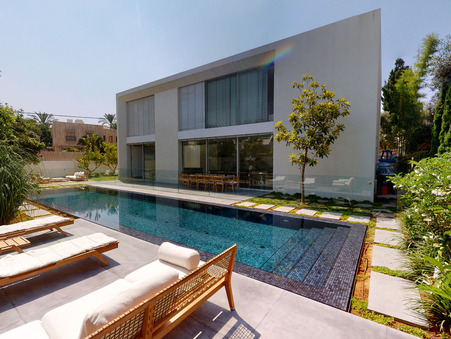 Maison 23 000 000 €  Réf. MON1 Herzliya