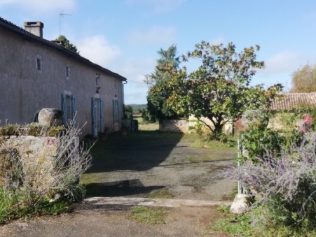 Farmhouse for sale France