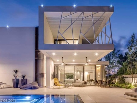 Maison sur Herzliya ; 30 000 000 €  ; Vente Réf. MON6