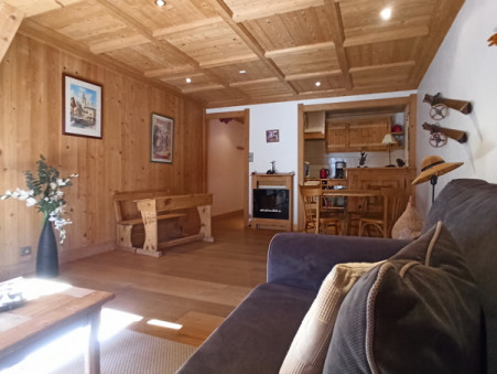 Appartement prix nous consulter Réf. 605618 Villard de Lans