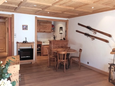 Appartement sur Villard de Lans ; prix nous consulter ; A vendre Réf. 605618