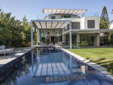 Maison 60 000 000 €  sur Herzliya (4610502) - Réf. MON11