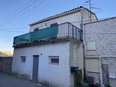 Appartement 690 €  Réf. 25521 Gardanne