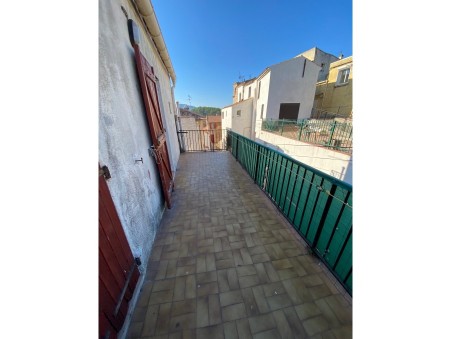 Appartement 690 &euro;  Réf. 25521 Gardanne