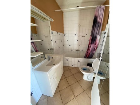 A louer appartement Gardanne 13120; 690 &euro; 