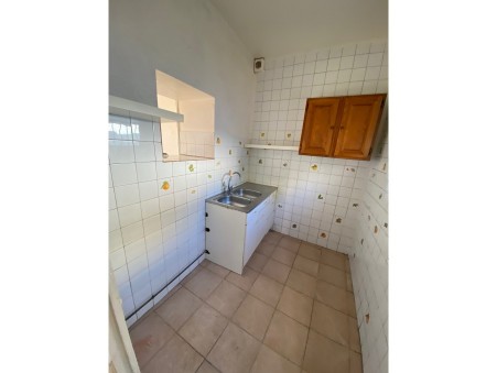 Appartement sur Gardanne ; 690 &euro;  ; Location Réf. 25521