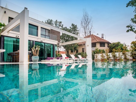 A vendre maison Herzliya 4610502; 32 000 000 € 