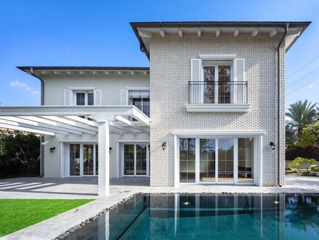 A vendre maison Herzliya 4610502; 20 600 000 € 