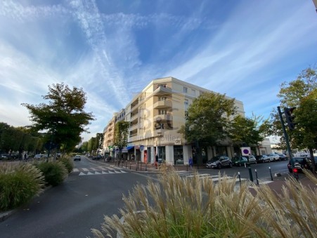 Vente apartment € 220 000  Saint-Gratien